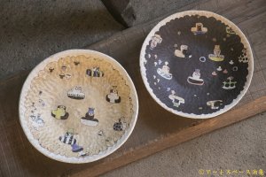 画像: 高山愛　 ICONIQ皿