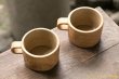 画像4: たま木工　マグカップ（イタジイ） (4)