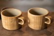 画像3: たま木工　マグカップ（イタジイ） (3)