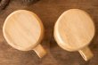 画像7: たま木工　マグカップ（イタジイ） (7)