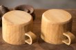 画像6: たま木工　マグカップ（イタジイ） (6)