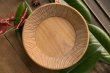 画像4: たま木工　パスタ皿（ハマセンダン） (4)