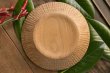 画像6: たま木工　パスタ皿（ハマセンダン） (6)