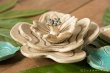画像7: タナベヨシミ　お花のセット（６点） (7)
