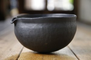 画像: 田中太郎　片口