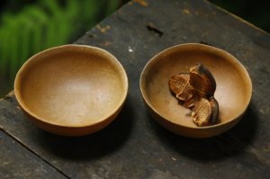 画像: 田中太郎　 さかづき