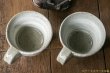 画像6: 寺村光輔　地釉　刷毛目　コーヒーカップ（薪） (6)