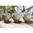 画像2: 坪井俊憲　粉引　カップ (2)