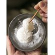 画像2: 坪井俊憲　鉄釉　小皿【アソート作品】 (2)