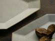 画像6: 塚本友太　ひし形S　白【アソート作品】 (6)
