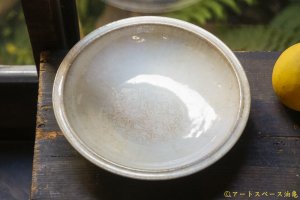 画像: 内村宇博　白　リムボウル