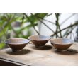画像2: 内村宇博　艶消豆鉢　アメ (2)
