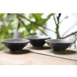 画像4: 内村宇博　艶消豆鉢　アオ (4)