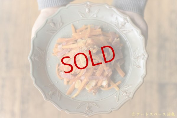 画像3: 内山太朗　アザミ (3)