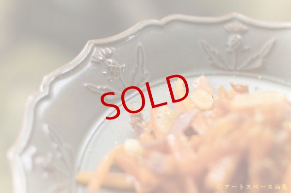 画像8: 内山太朗　アザミ (8)