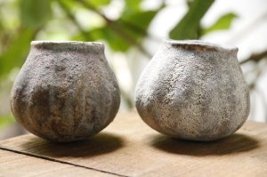 画像: 馬川祐輔　丸カップ