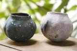 画像: 馬川祐輔　丸カップ