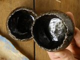 画像: 梅田健太郎　黒ミニ小鉢【アソート作品】