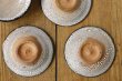 画像6: 梅田健太郎　皮鯨豆皿【アソート作品】 (6)