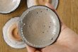 画像3: 梅田健太郎　皮鯨豆皿【アソート作品】 (3)