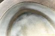 画像6: 八木橋昇　窯変粉引き　楕円リム皿 (6)