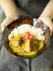 画像8: 山下 透　tile八角鉢（タマネギ）【アソート作品】 (8)