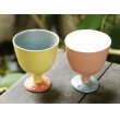 画像3: 柳忠義 　スワロフスキー高杯 (3)