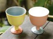 画像3: 柳忠義 　スワロフスキー高杯 (3)