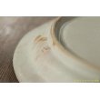 画像7: ヨシノヒトシ「淡緑瓷カレーリム皿」 (7)