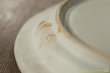 画像7: ヨシノヒトシ「淡緑瓷カレーリム皿」 (7)