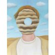 画像3: 吉行鮎子「DONUT」 (3)
