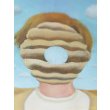 画像4: 吉行鮎子「DONUT」 (4)