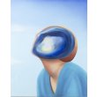 画像1: 吉行鮎子「空気」 (1)