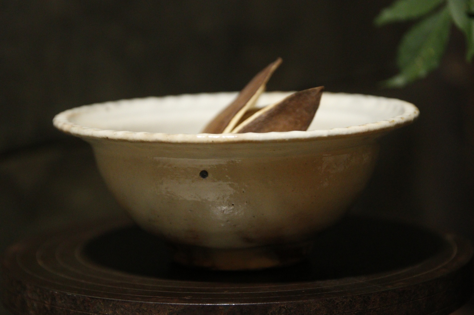 画像4: 古谷浩一　鉄散　綱手小鉢【アソート作品】 (4)