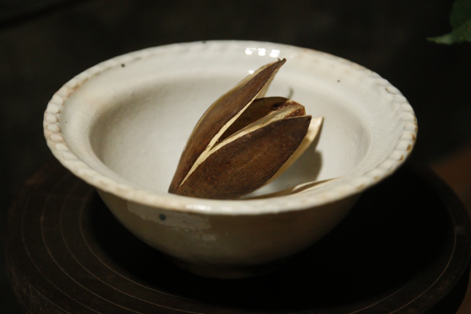 画像1: 古谷浩一　鉄散　綱手小鉢【アソート作品】 (1)