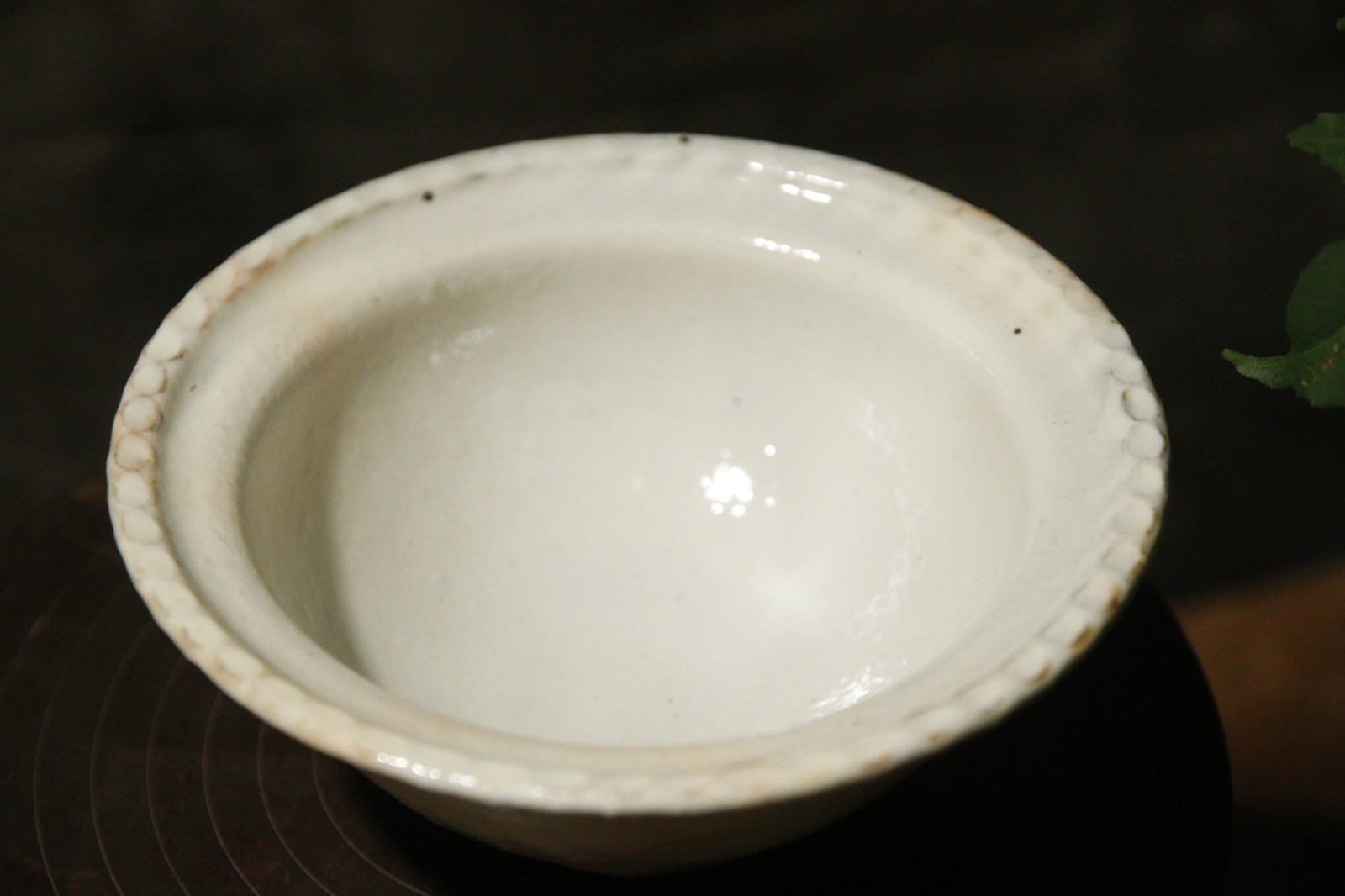 画像3: 古谷浩一　鉄散　綱手小鉢【アソート作品】 (3)