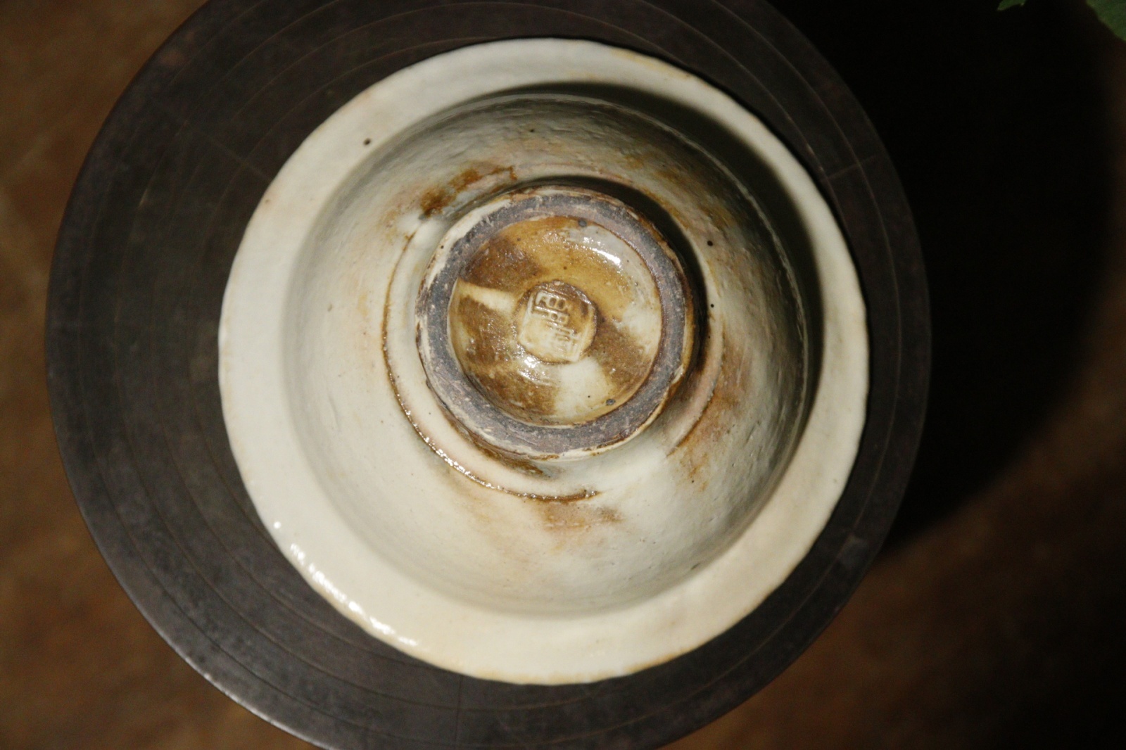 画像5: 古谷浩一　鉄散　綱手小鉢【アソート作品】 (5)