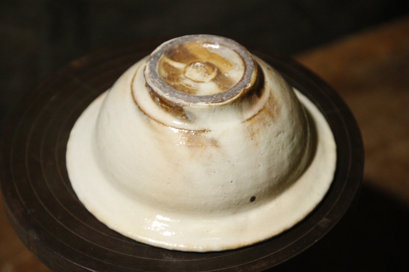 画像6: 古谷浩一　鉄散　綱手小鉢【アソート作品】 (6)