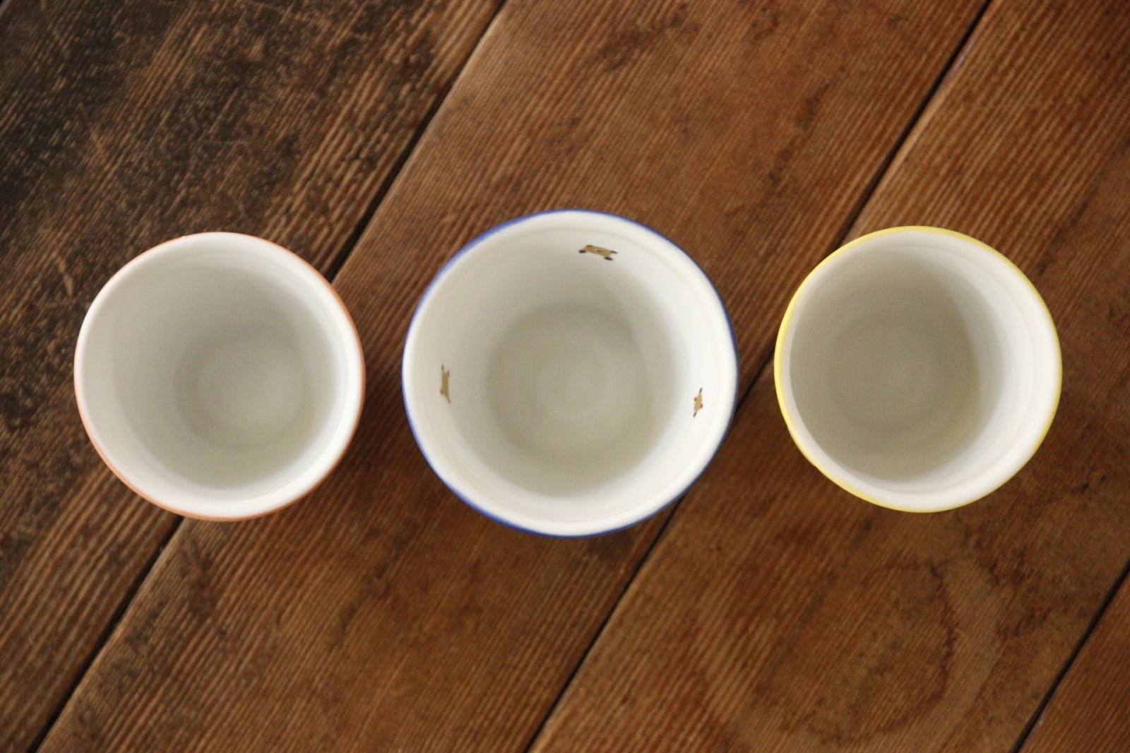 画像5: 浜坂尚子　手彫りカップ (5)