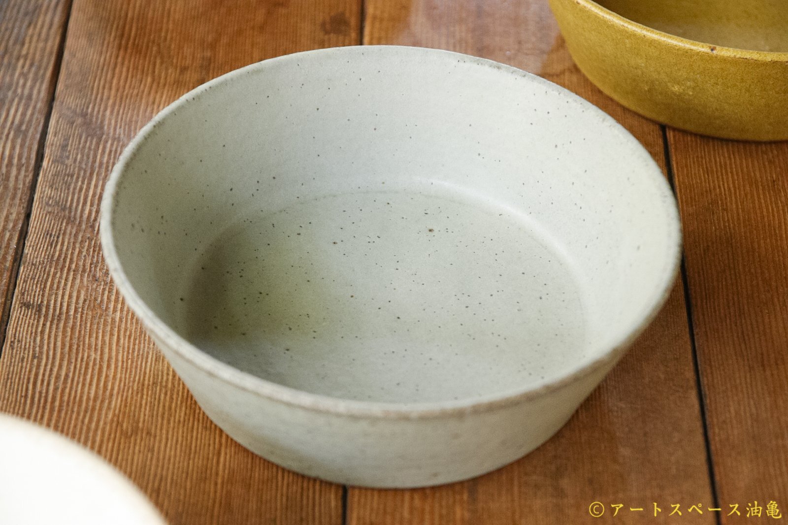 画像9: 長谷川哲也　ボウル18cm【アソート作品】 (9)