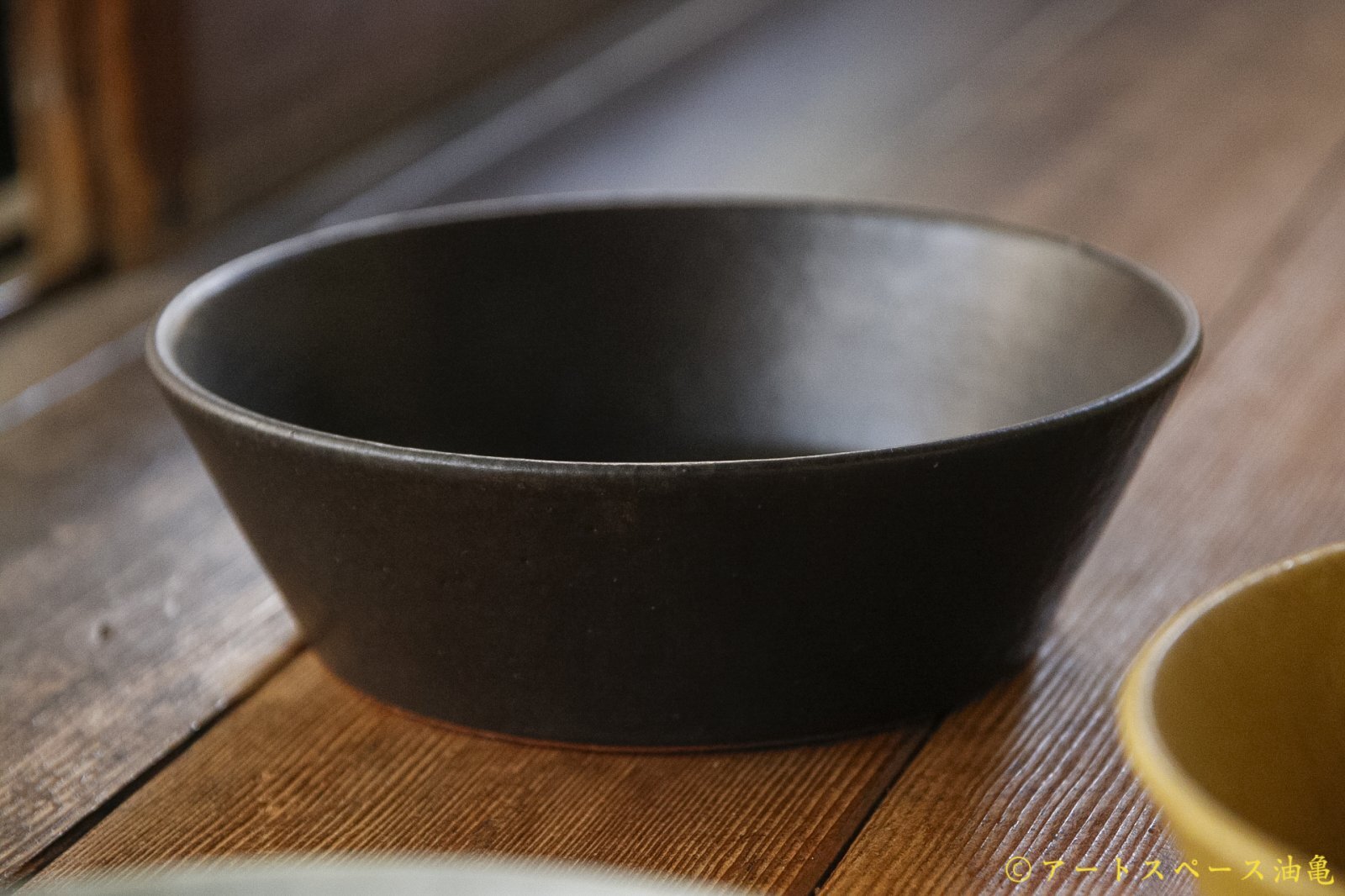 画像11: 長谷川哲也　ボウル18cm【アソート作品】 (11)