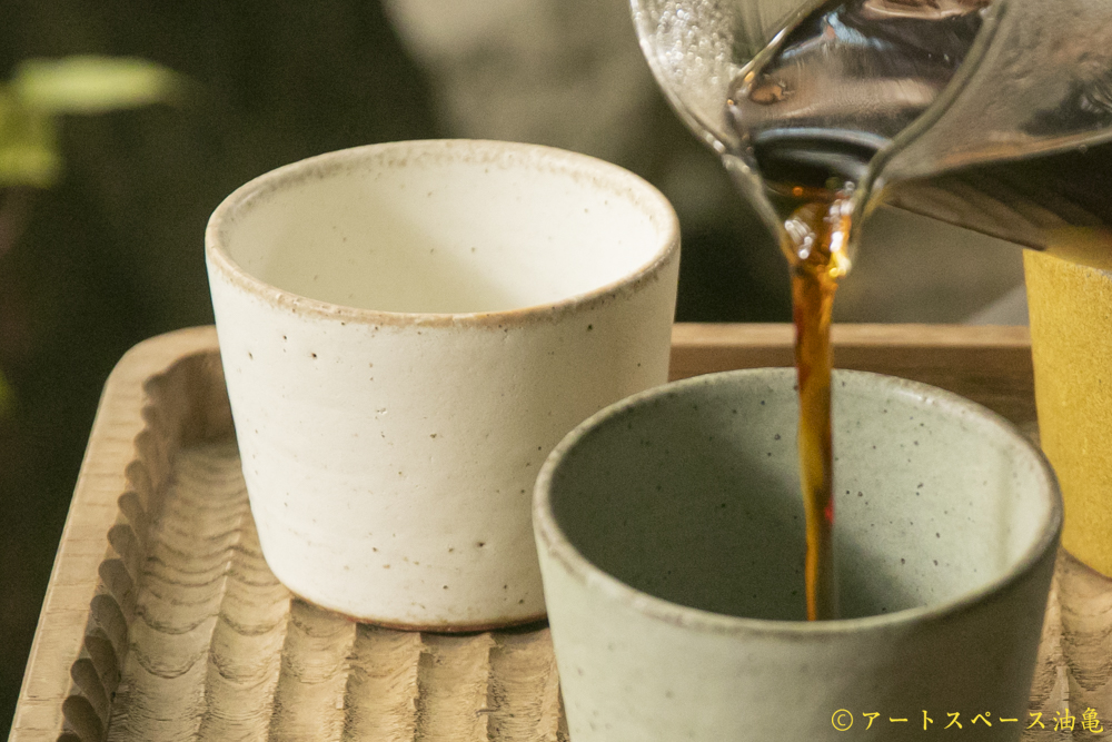 画像4: 長谷川哲也　そばちょこ (4)