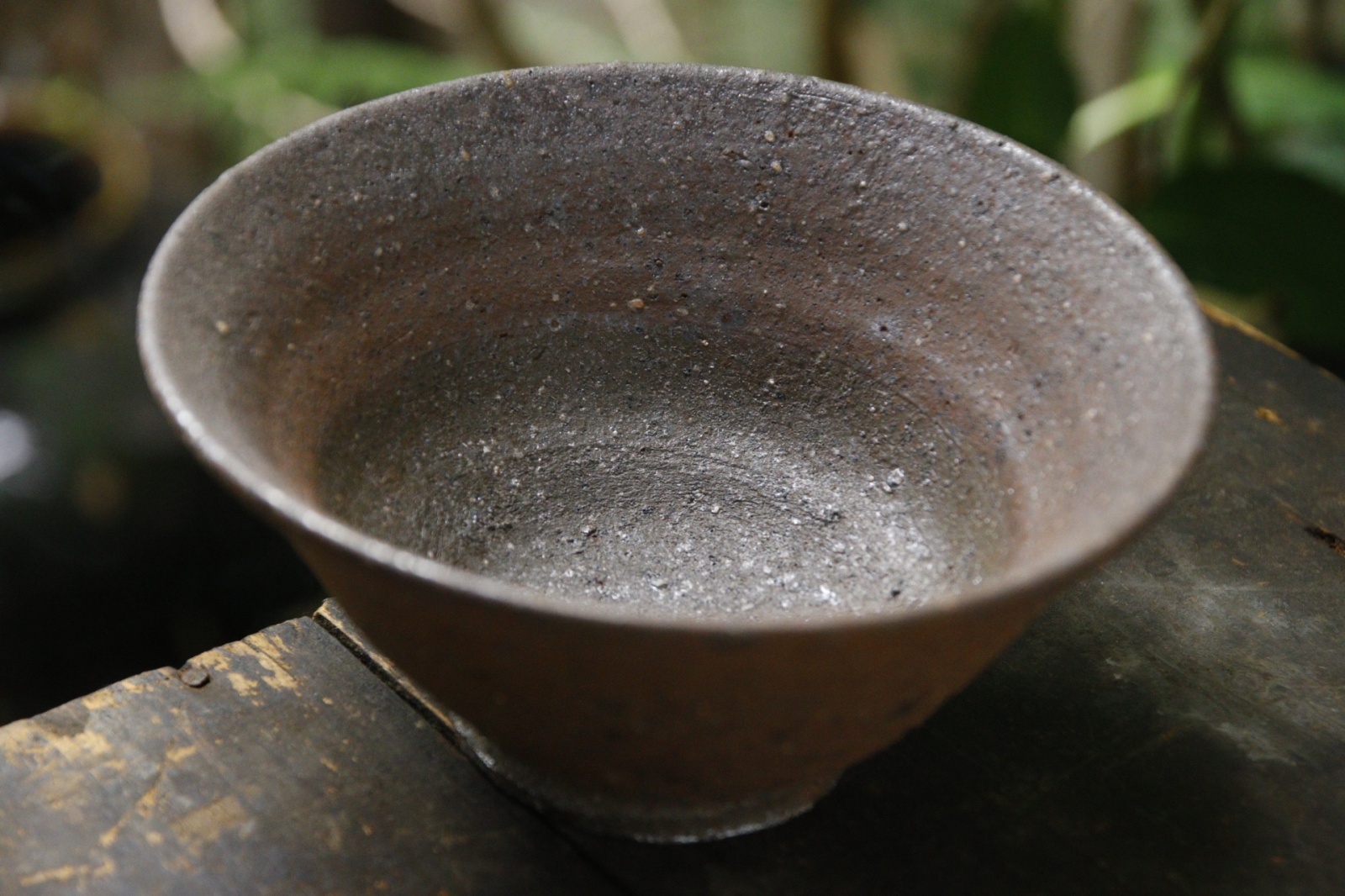 画像2: 加地学　鉢 (2)