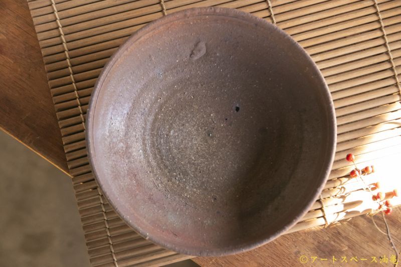 画像2: 加地学　南蛮　鉢 (2)