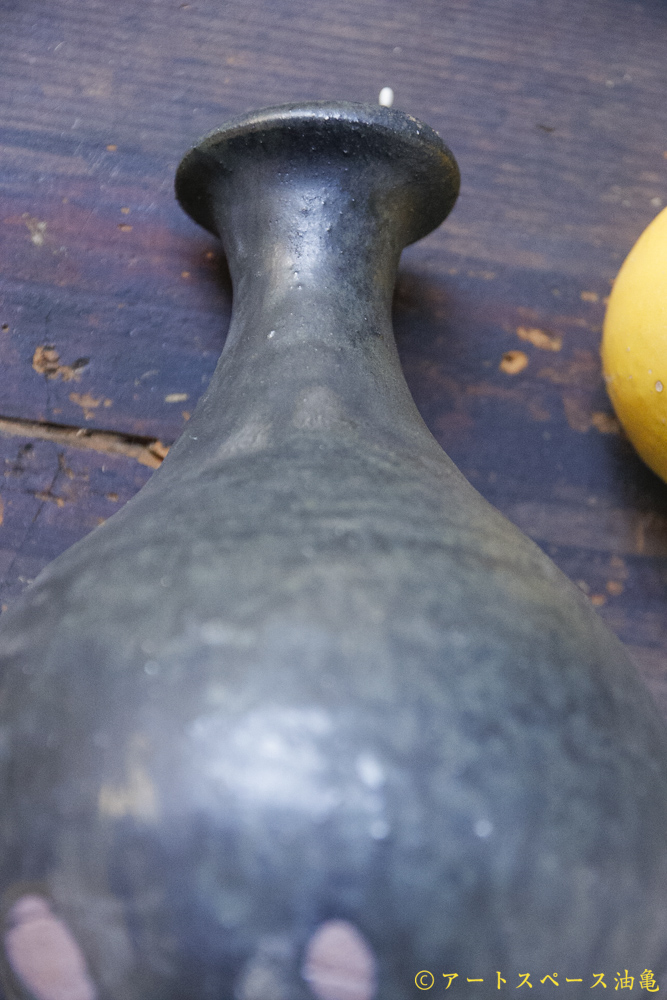 画像7: 加地学　【石炭窯】花生 (7)