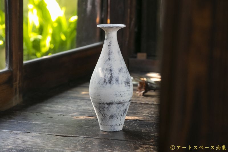 画像2: 大澤哲哉　Vase  白 white (2)