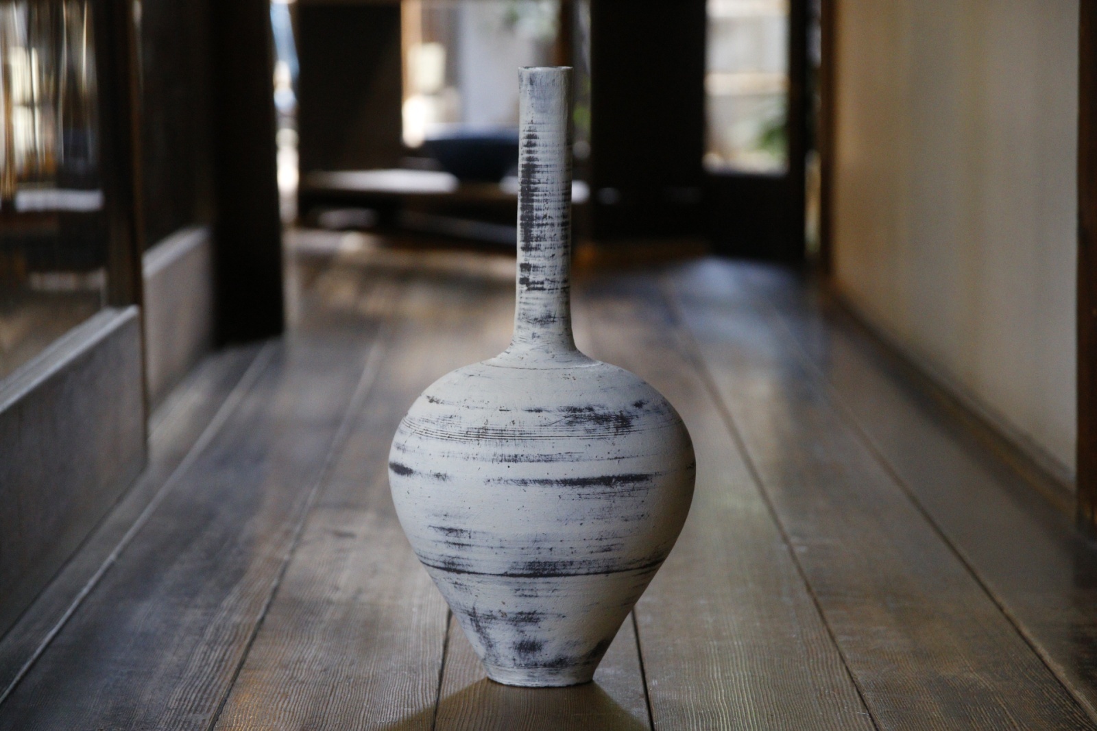 画像2: 大澤哲哉　Vase  白 white (2)