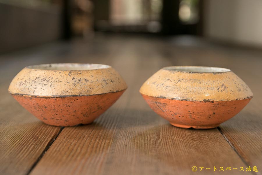 大澤哲哉 豆鉢 －作家もの陶器・うつわ・アートの通信販売油亀のweb通販