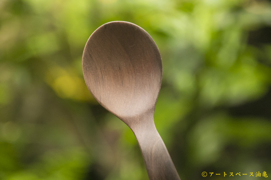 画像2: PORD HAND WORKS　Driftwood spoon (2)