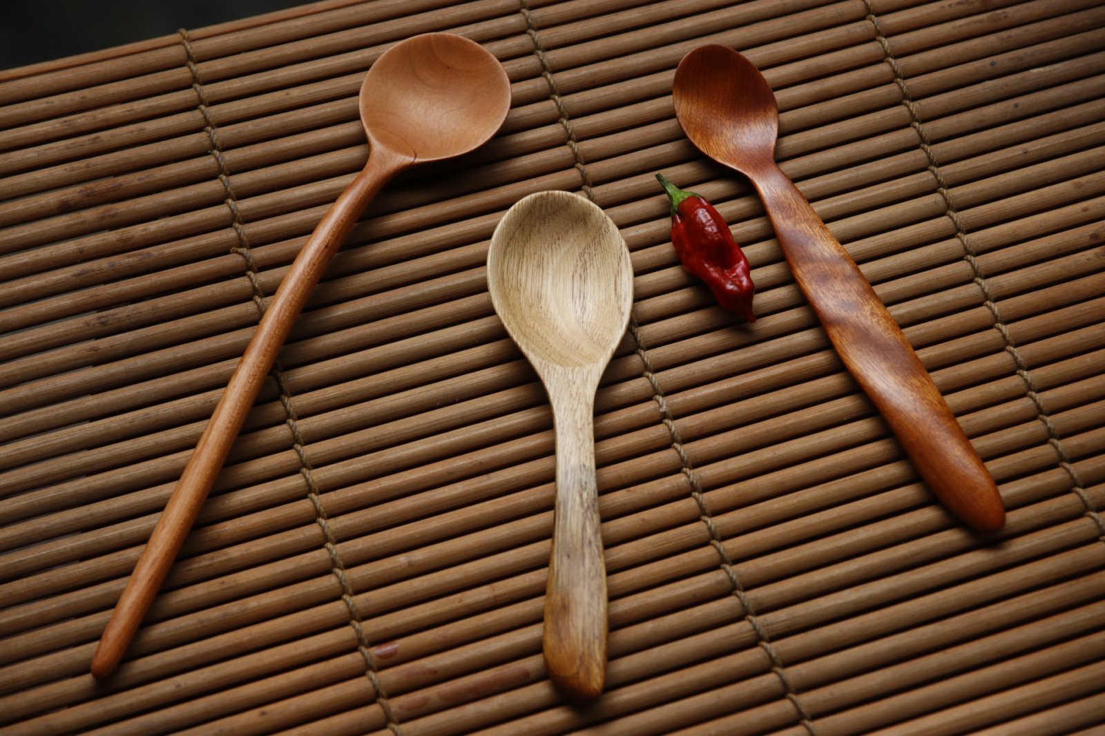 画像2: PORD HAND WORKS　Driftwood spoon (2)